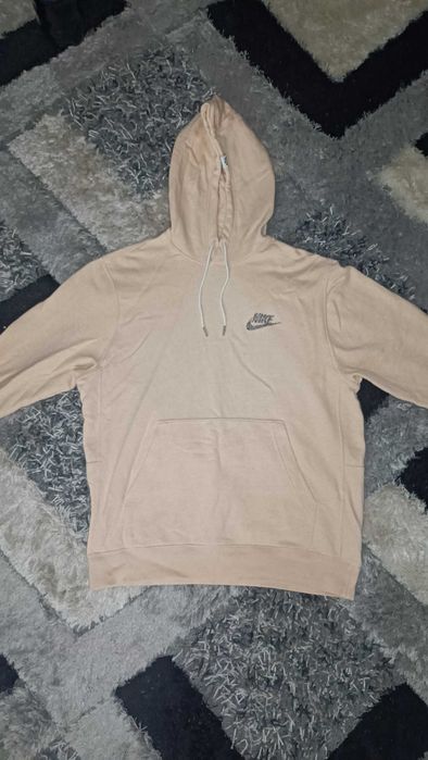 Hanorac Nike 150 lei