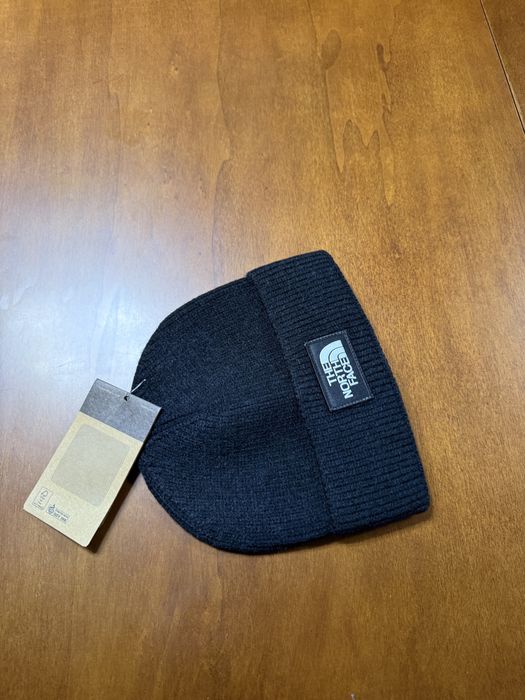 Caciula Fes The North Face noua/new