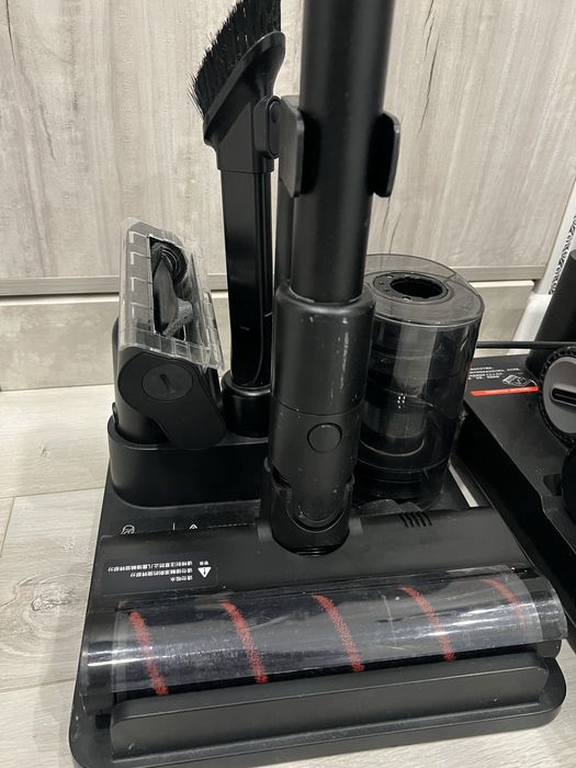 пылесос DREAME H20 Ultra Mix