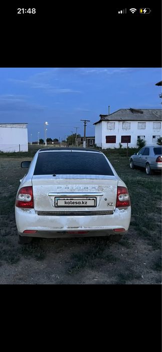 приора 2172 сатылада