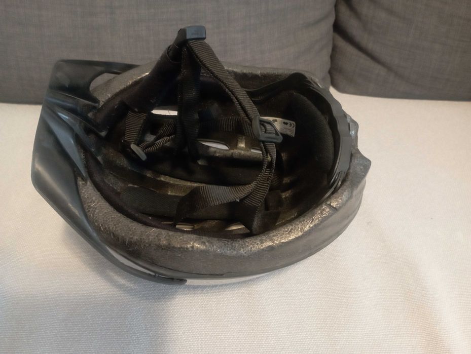 Каска за велосипед