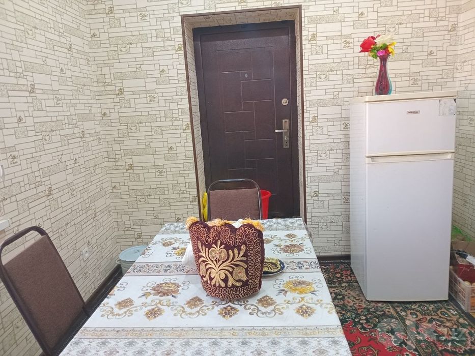 Коттедж сотилади