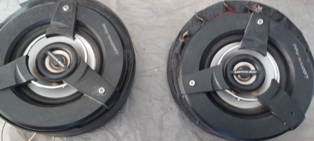 Продам колонки акустические