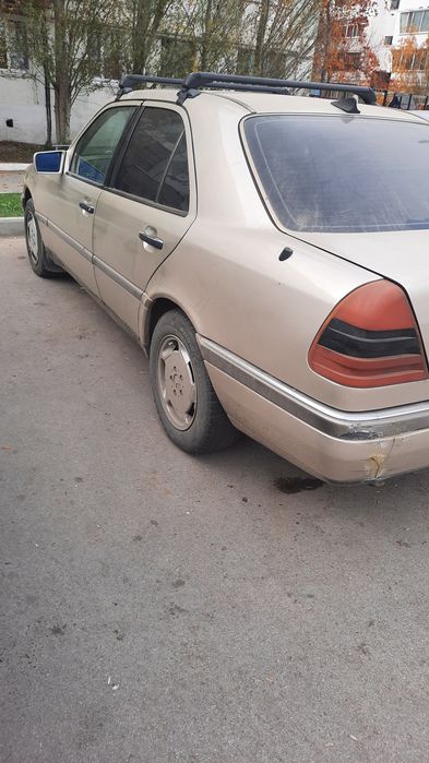 Продам авто мерседес