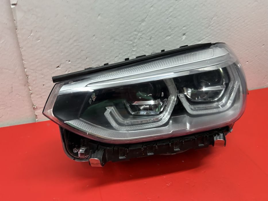 Far bmw X3 G01 X4 G02 full led adaptive stanga 2018-2021