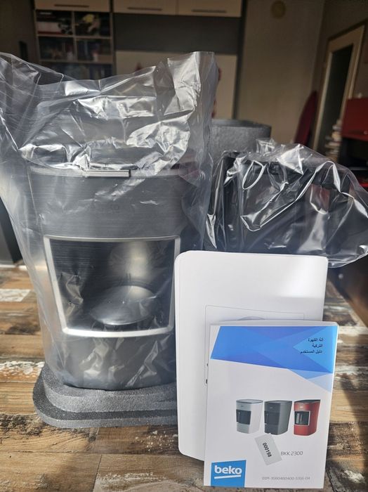 Beko кафе машина за турско кафе BKK2300