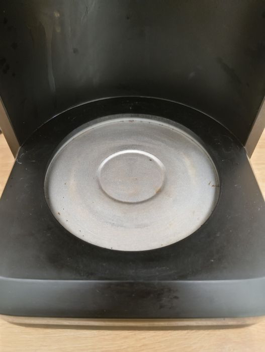 Cafetiera Tefal cu filtru