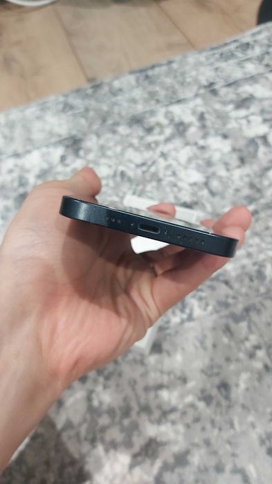 Iphone 13, 128gb, 100% аккум