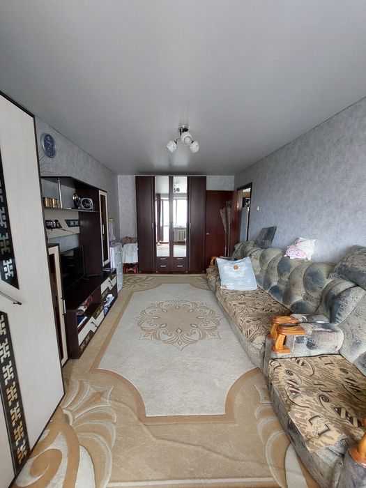 Продам 1 ком квартиру