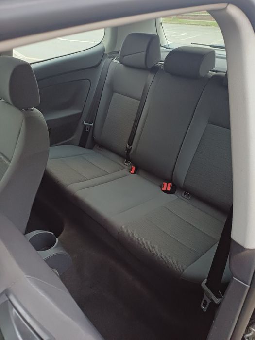 Vand Volkswagen Golf 5