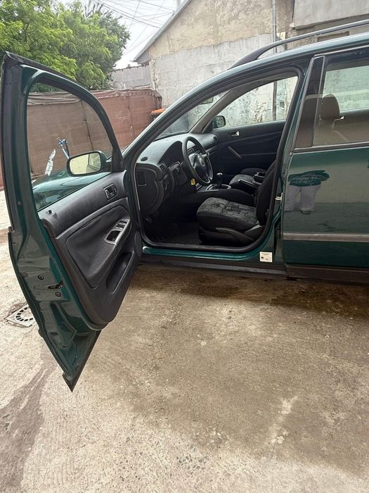 VOLKSWAGEN Passat 2000 — imagine 4