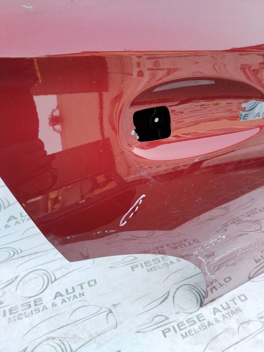Usa dreapta spate Mercedes GLC W254 an 2022-2023-2024-2025-2026