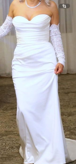 Rochie de Mireasa