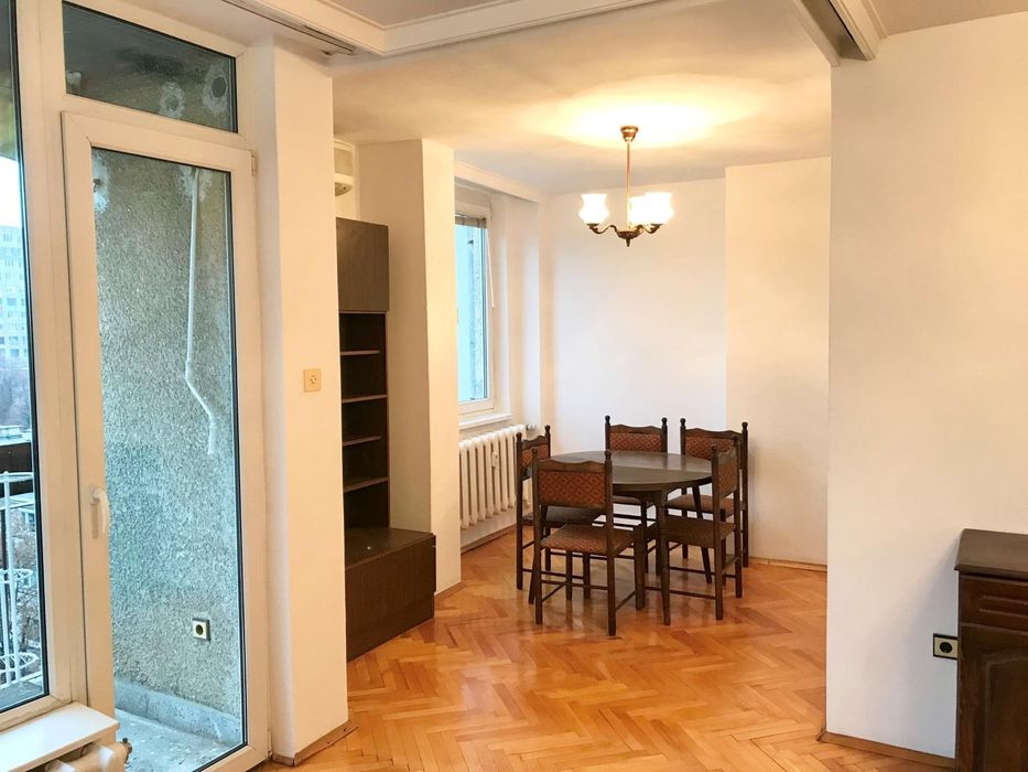 Тристаен апартамент под наем в ж.к. Гоце Делчев, 2100298