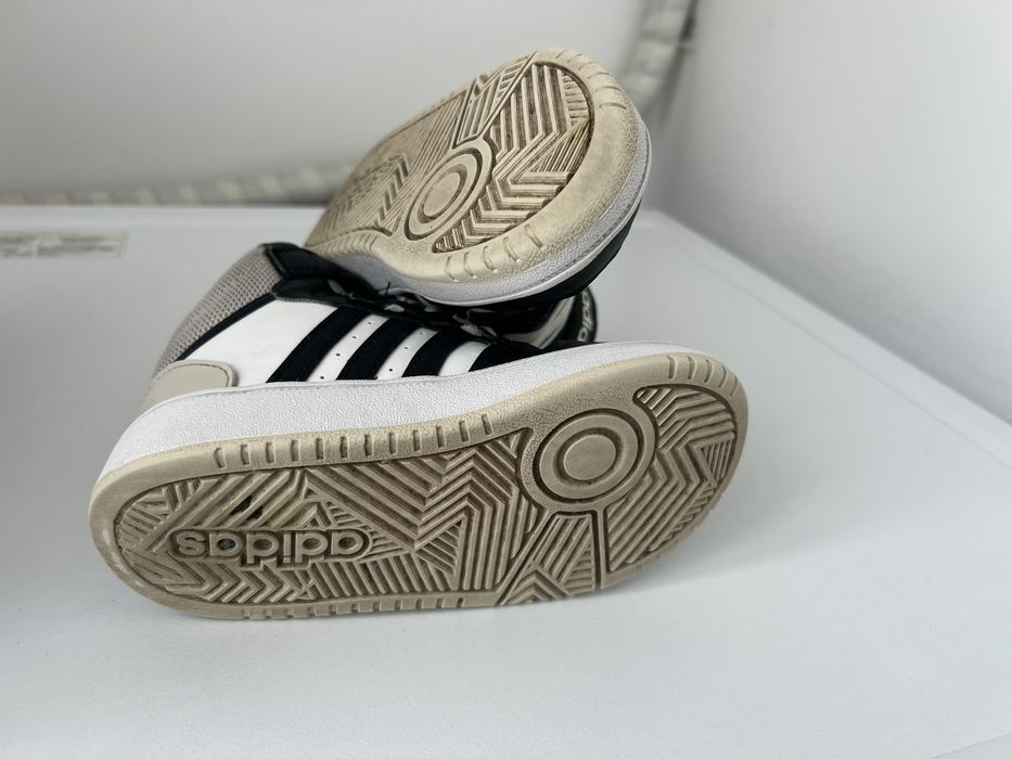 Ghete Adidas baieti