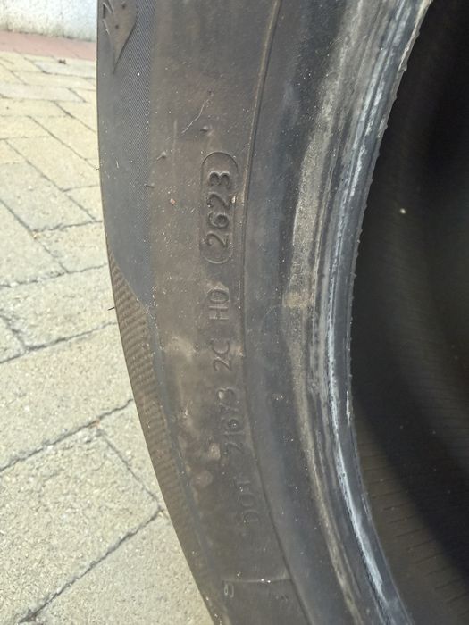305/40/R20 275/45/20 Anvelope Hankook Ventus Prime S1 Evo