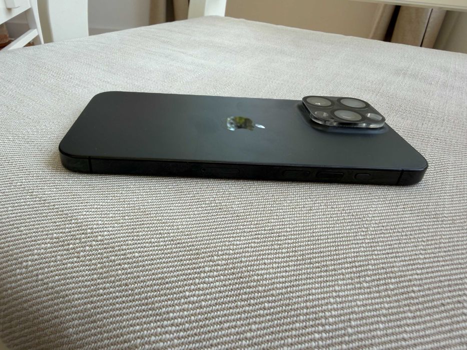 Iphone 15 pro max 512GB