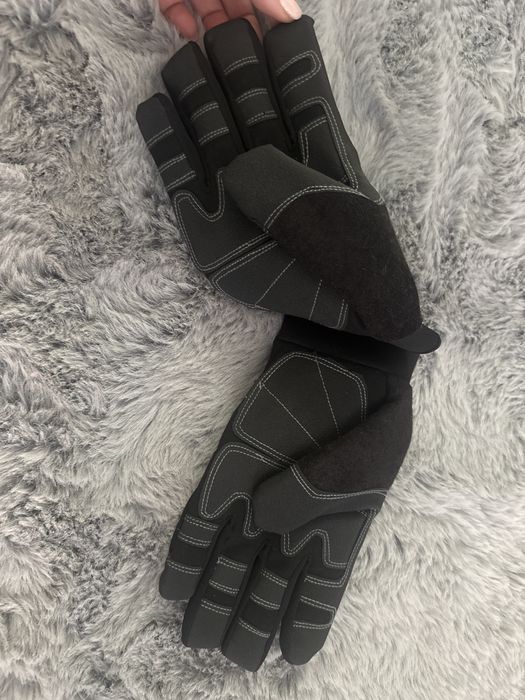 Manusi termice noi zapada, nemtesti, marime 9-10