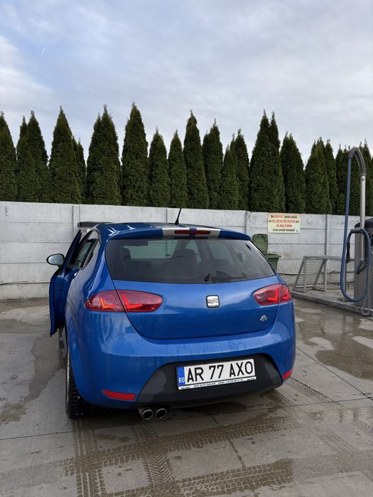 Seat leon 2012 1.4 distributie noua