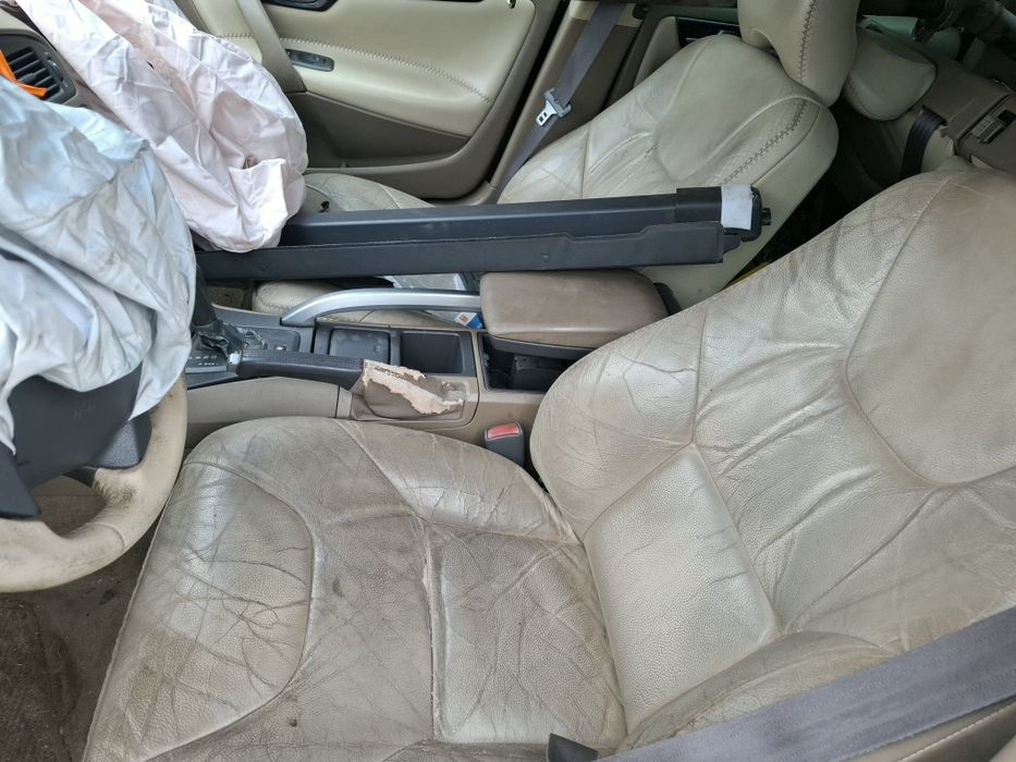 Volvo xc70 2.4 d5 cross country 4x4 волво хц70