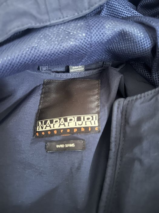 Napapijri Anorak