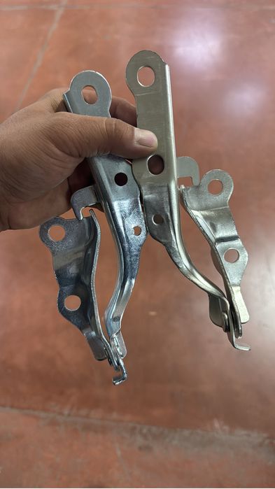 Бампер Haval M6, Julion