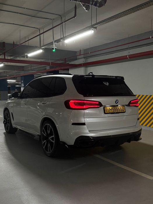 BMW X5 xDrive 40i