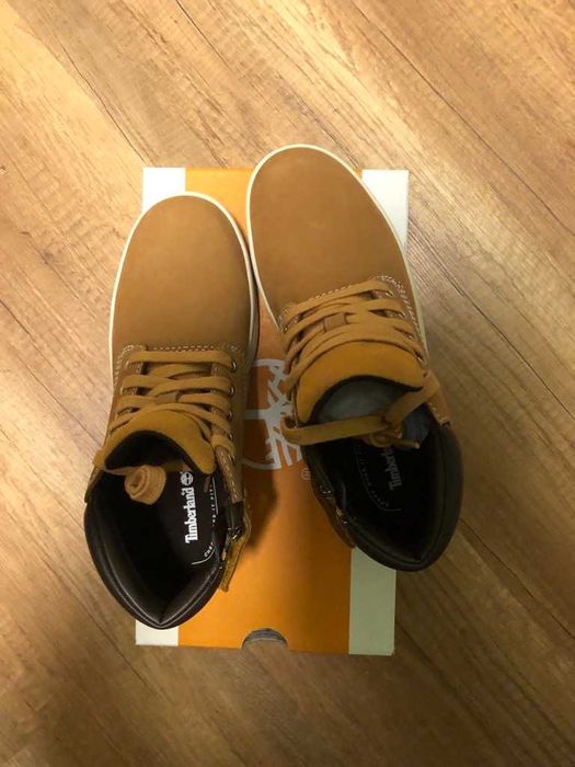 Timberland Davis Square детски обувки №35