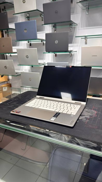 Lenovo Yoga Ai 7