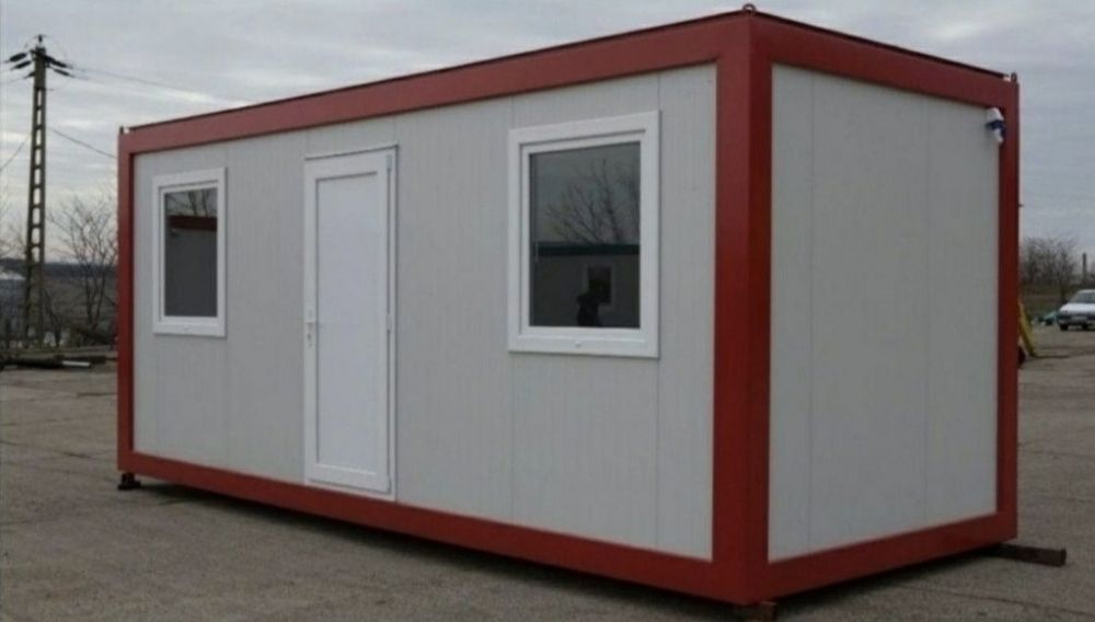 Vand containere modulare container modular pret de sezon