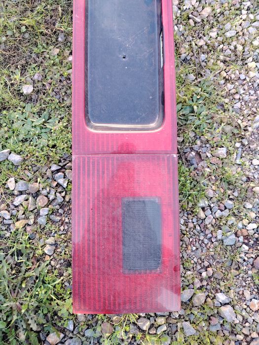 Стоп за Фолксваген Шаран / VW Sharan