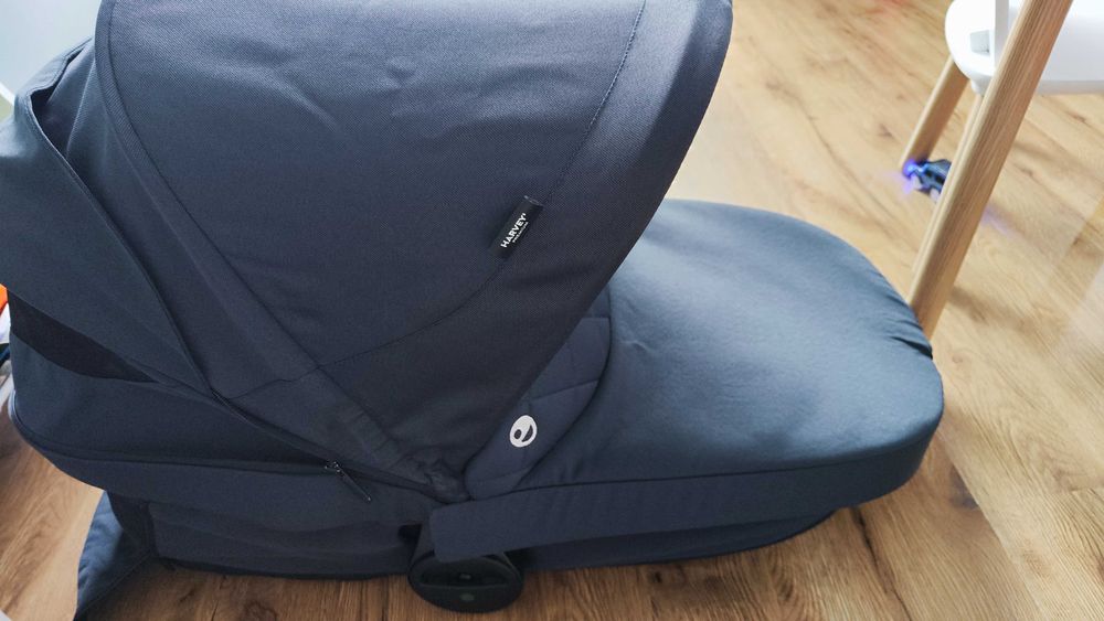 Easywalker harvey 3 premium