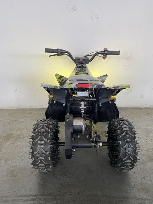Atv electric 1000w 36v KXD pentru copii nou cu garantie si livrare