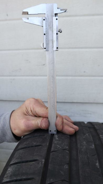 Летни гуми БМВ Х5 Г05 , BMW G05