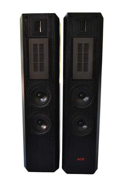 Boxe ACR Fostex RP 150