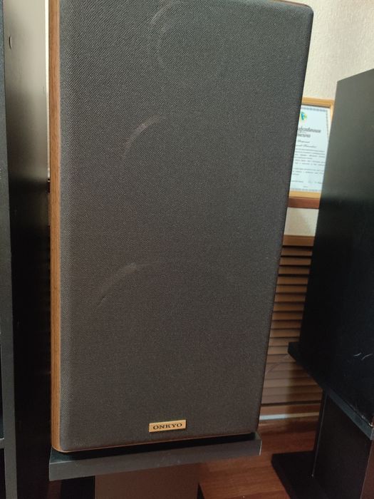 Колонки Onkyo D - 77FX