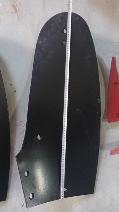 Cormana plug reversibil Kuhn Huard stg dr