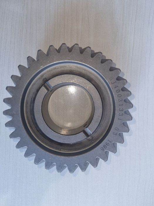 Шестерых TTZ LS100