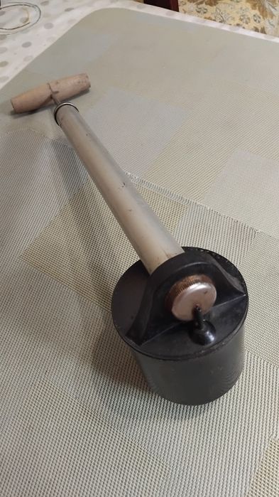 Опрыскиватель распылитель