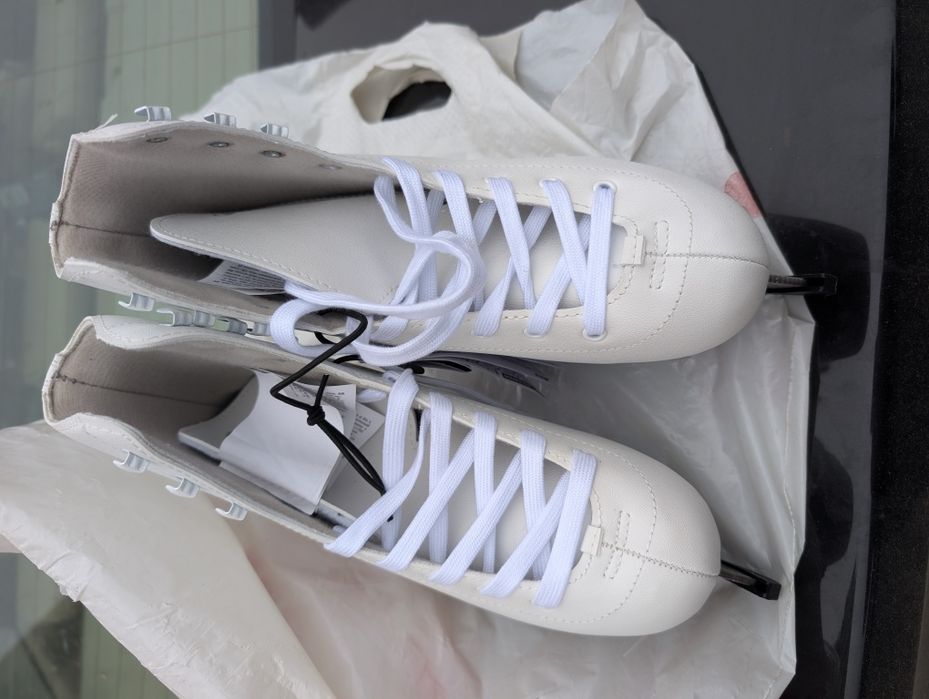 Patine gheata dama masura 38 Decathlon noi