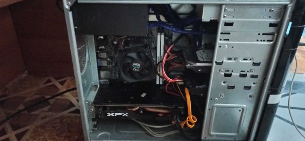 Продам системник