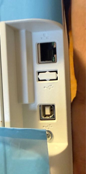 Imprimanta laser monocrom Xerox B 230, nouă, sigilată