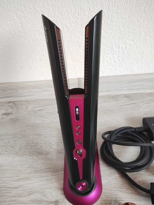 Преса за коса DYSON CORRALE HS03