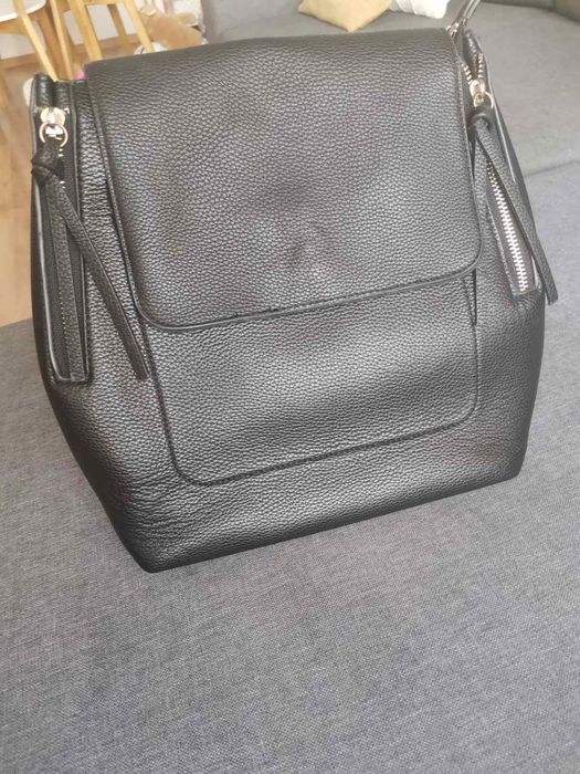 Дамска раница Stradivarius