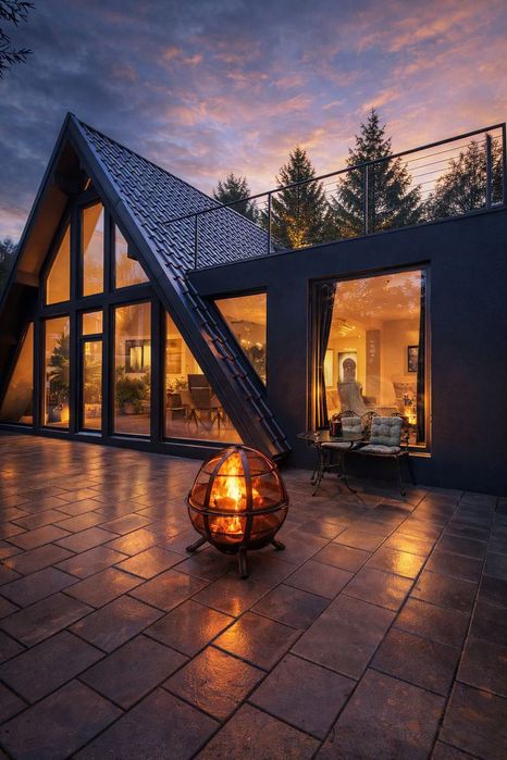 Pine Hill Poiana Marului