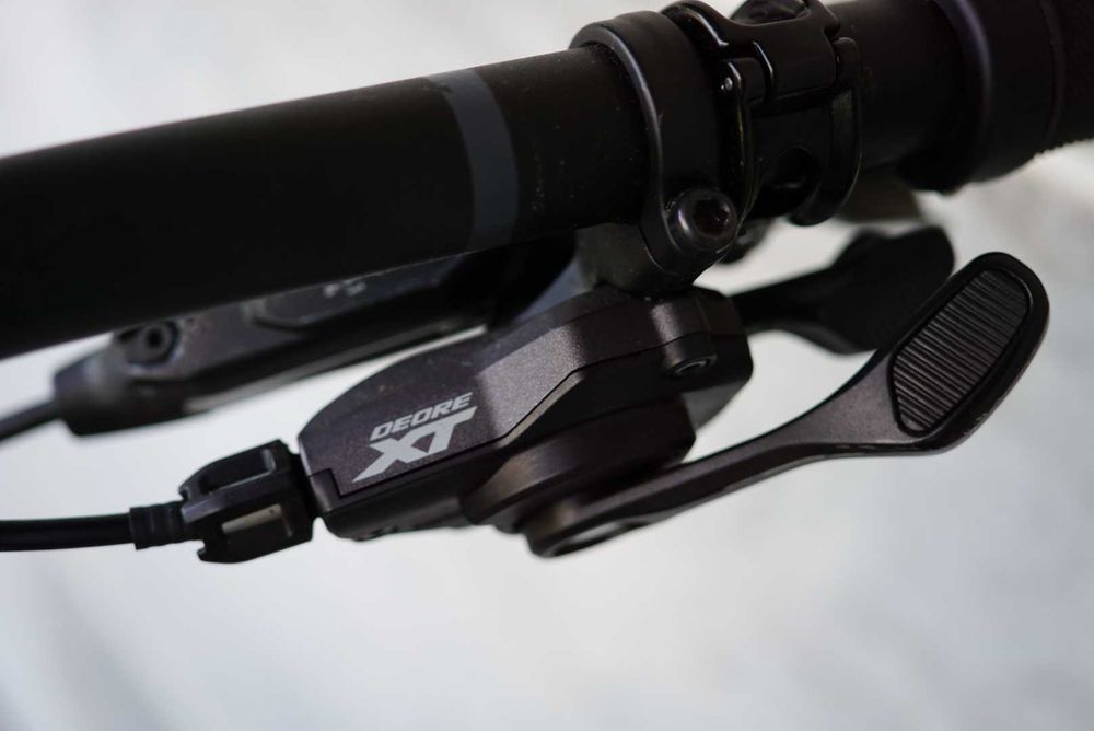 2022 TREK Remedy 8 XT/Lyrik *trail/enduro*