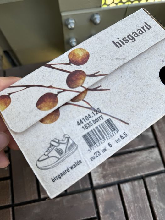 Bisgaard incaltaminte walde berry copii 23