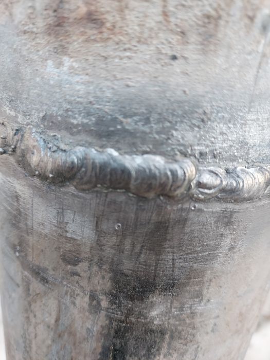 Сварщик гаратия жумысыма