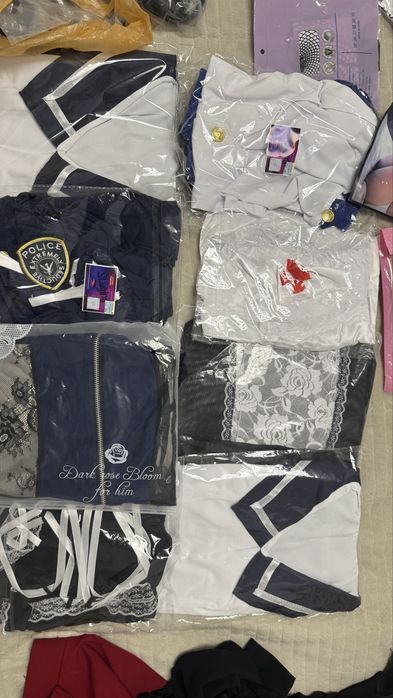 Нижние белье суальные