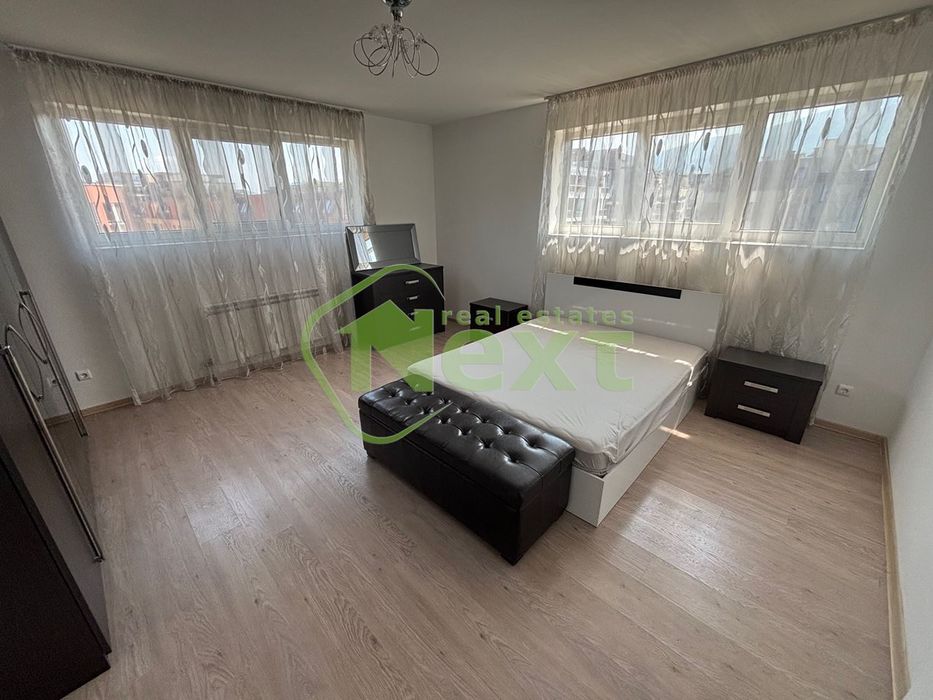 Дава се под наем Тристаен апартамент в София, Витоша - 120 кв.м за 1000 € - Снимка #7